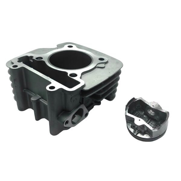 Shark Performance SRL115 Racing Cylinder Block Kit