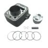 Shark Performance KLX150 Racing Cylinder Block Kit