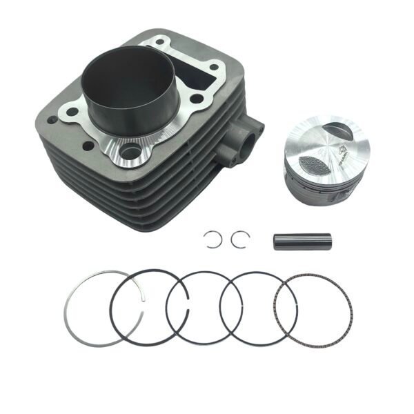 Shark Performance KLX150 Racing Cylinder Block Kit