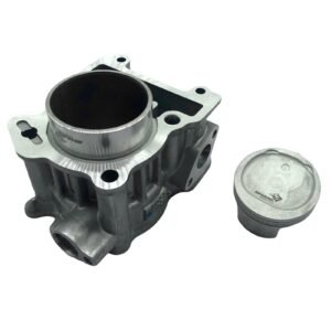 Shark Performance EGO-LC Racing Cylinder Block Kit