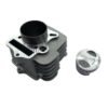 Shark Performance Wave100 / EX5-Dream Racing Cylinder Block Kit