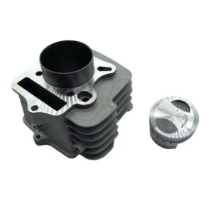 Shark Performance Wave100 / EX5-Dream Racing Cylinder Block Kit