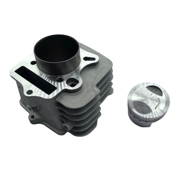 Shark Performance Wave100 / EX5-Dream Racing Cylinder Block Kit