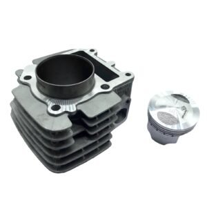 Shark Performance SRL110 Racing Cylinder Block Kit