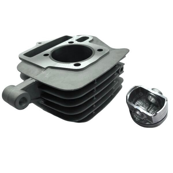 Shark Performance EX5-Class Racing Cylinder Block Kit