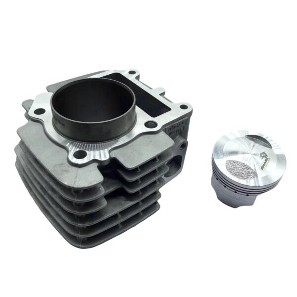 Shark Performance SRL110 Racing Cylinder Block Kit