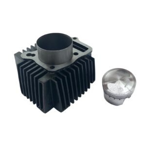 Shark Performance EX5 Racing Cylinder Block Kit