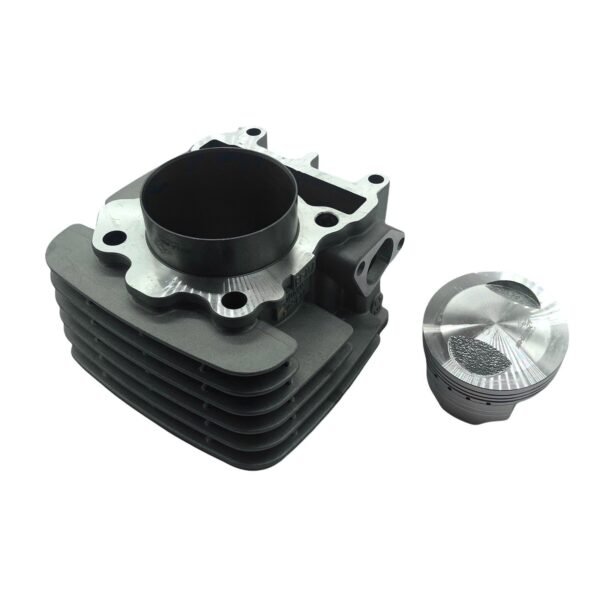 Shark Performance SRL115 Racing Cylinder Block Kit