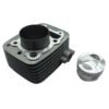 Shark Performance KLX150 Racing Cylinder Block Kit