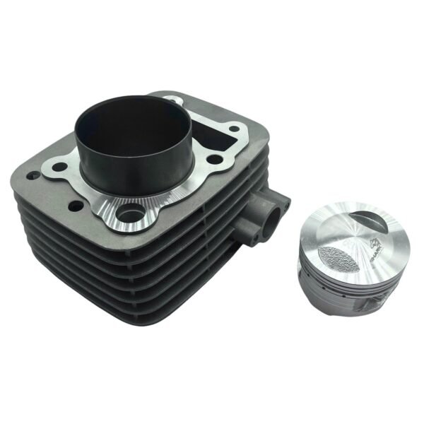 Shark Performance KLX150 Racing Cylinder Block Kit