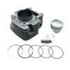 Shark Performance SRL110 Racing Cylinder Block Kit