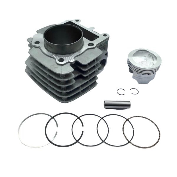 Shark Performance SRL110 Racing Cylinder Block Kit