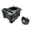 Shark Performance EGO-LC Racing Cylinder Block Kit