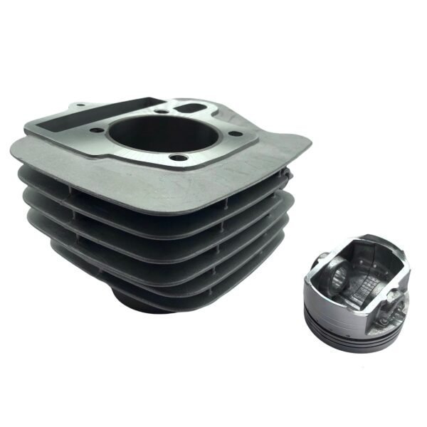Shark Performance Wave100 / EX5-Dream Racing Cylinder Block Kit