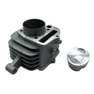 Shark Performance EX5-Class Racing Cylinder Block Kit
