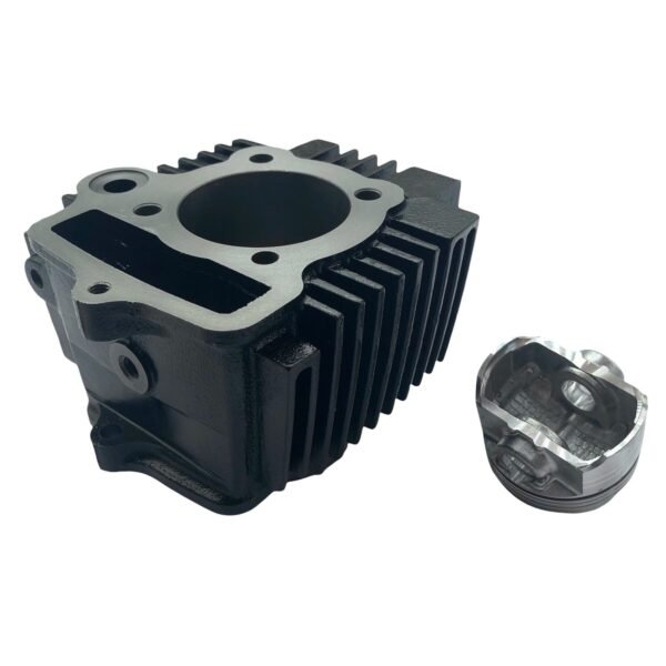 Shark Performance EX5 Racing Cylinder Block Kit