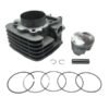 Shark Performance VF3i Racing Cylinder Block Kit