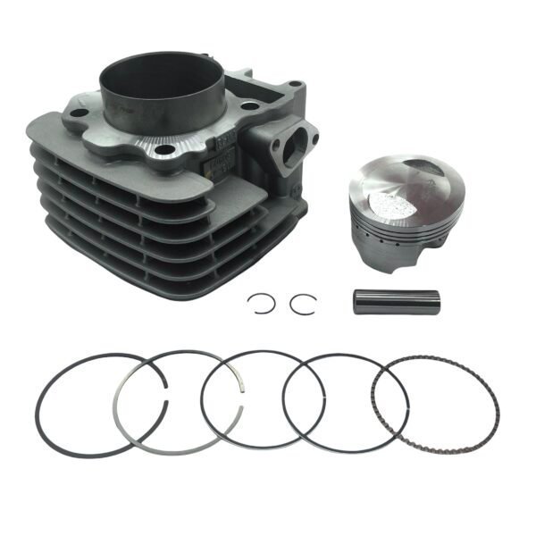 Shark Performance VF3i Racing Cylinder Block Kit