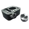Shark Performance KLX150 Racing Cylinder Block Kit
