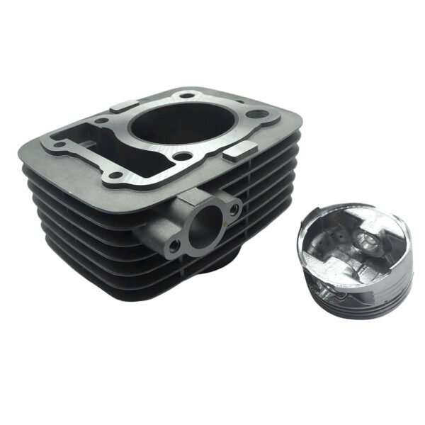 Shark Performance KLX150 Racing Cylinder Block Kit