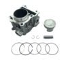 Shark Performance EGO-LC Racing Cylinder Block Kit