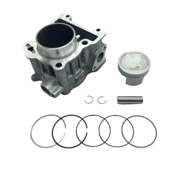 Shark Performance EGO-LC Racing Cylinder Block Kit
