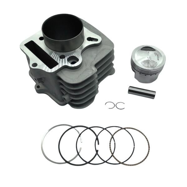 Shark Performance Wave100 / EX5-Dream Racing Cylinder Block Kit