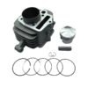 Shark Performance EX5-Class Racing Cylinder Block Kit