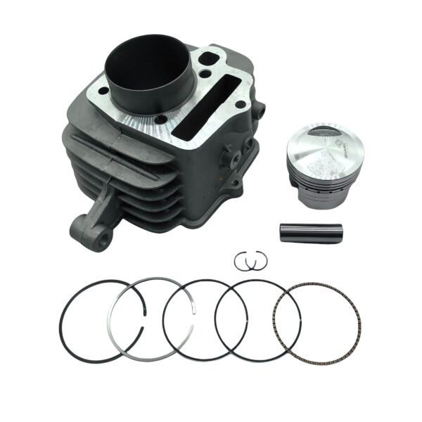 Shark Performance EX5-Class Racing Cylinder Block Kit