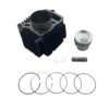 Shark Performance EX5 Racing Cylinder Block Kit