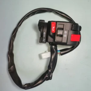 KTNS RS3 250 Handlebar Switch Assembly