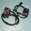 KTNS RS3 250 Handlebar Switch Assembly