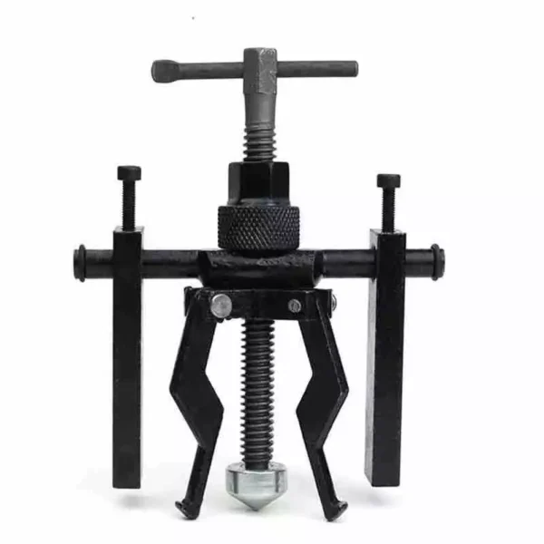 3-Jaw Internal Bearing Puller for Motorcycle & Automotive Use