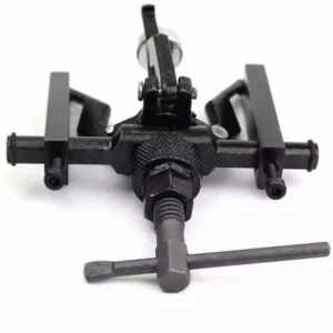 3-Jaw Internal Bearing Puller for Motorcycle & Automotive Use
