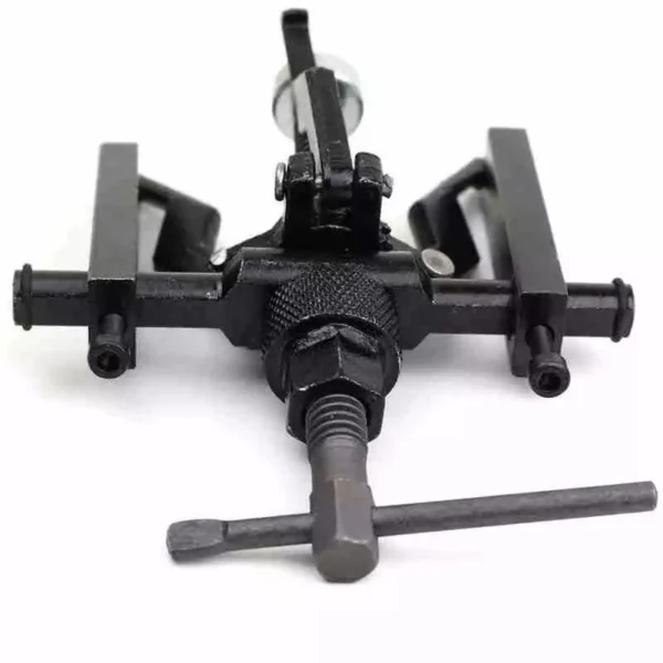 3-Jaw Internal Bearing Puller for Motorcycle & Automotive Use