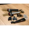 MATRIS Steering Damper for Y15ZR, Y16, LC135, RS150 & RSX150