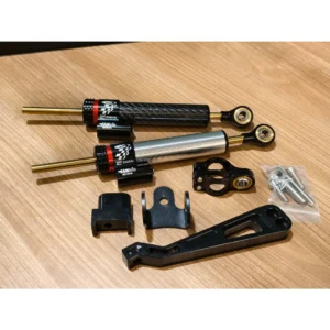 MATRIS Steering Damper for Y15ZR, Y16, LC135, RS150 & RSX150