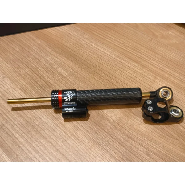 MATRIS Steering Damper for Y15ZR, Y16, LC135, RS150 & RSX150