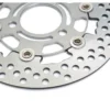 Universal 200mm / 220mm Floating Motorcycle Disc Brake – 3-Hole, 70mm Pitch