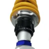 Universal Adjustable Motorcycle Rear Shock Absorber – 320mm / 340mm / 360mm