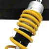 Universal Adjustable Motorcycle Rear Shock Absorber – 320mm / 340mm / 360mm