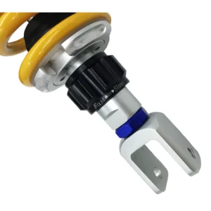 Universal Adjustable Motorcycle Rear Shock Absorber – 320mm / 340mm / 360mm
