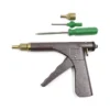 Heavy-Duty Tubeless Motorcycle Tire Puncture Repair Kit