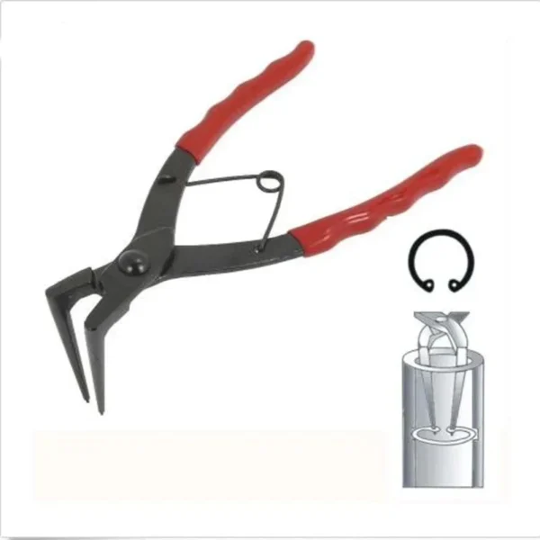 Motorcycle Circlip Pliers & Snap Ring Tool