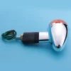 Universal Bullet Motorcycle Turn Signal Lights – Front & Rear