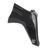 Motorcycle Brake Caliper Air Cooling Ducts for Kawasaki Z1000R, ZX-10R & Honda CBR1000RR