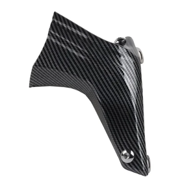 Motorcycle Brake Caliper Air Cooling Ducts for Kawasaki Z1000R, ZX-10R & Honda CBR1000RR