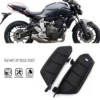 Rear Seat Tail Side Fairing Cover for Yamaha MT-07 (2012–2017)