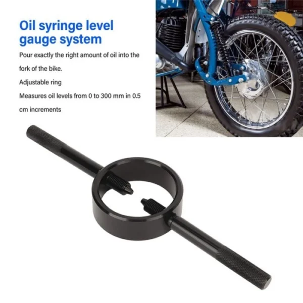 Motorcycle Fork Service Tool Kit