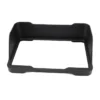 Motorcycle Speedometer Sun Visor & Instrument Screen Sunshade for QJMOTOR SVT650 & SRT750